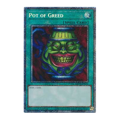 Pot of Greed - MP25-EN050