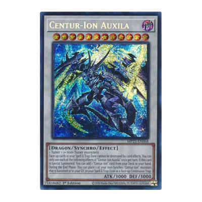 Centur-Ion Auxila - MP25-EN068