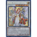 Minerva, the Athenian Lightsworn - MP25-EN069