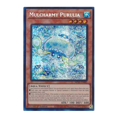 Mulcharmy Purulia - MP25-EN085