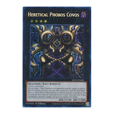 Heretical Phobos Covos - MP25-EN088