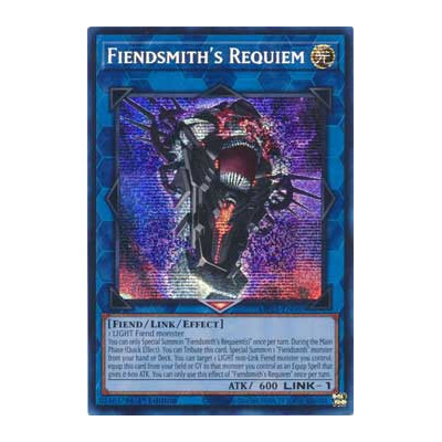 Fiendsmith's Requiem - MP25-EN089