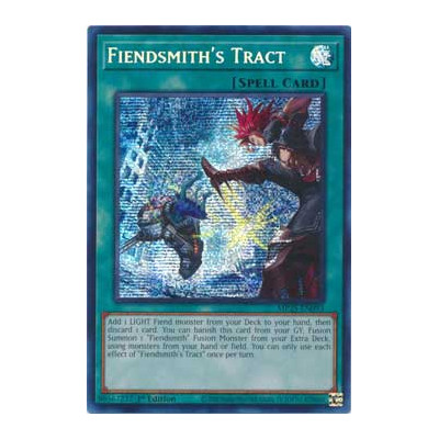 Fiendsmith's Tract - MP25-EN093