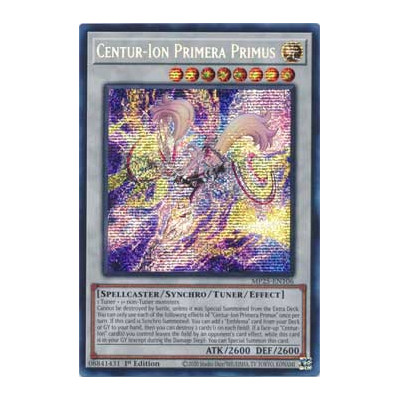 Centur-Ion Primera Primus - MP25-EN106