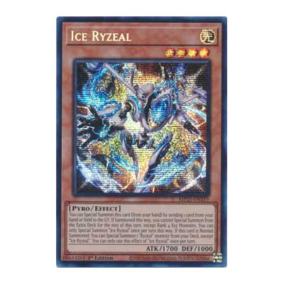 Ice Ryzeal - MP25-EN119