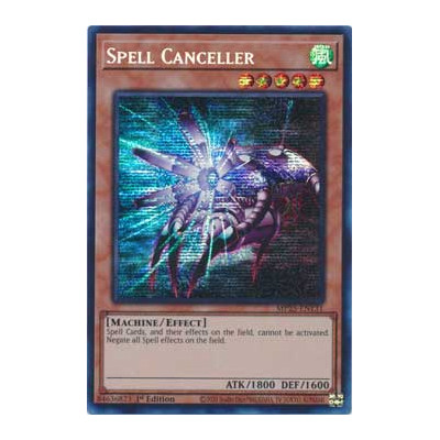 Spell Canceller - MP25-EN131