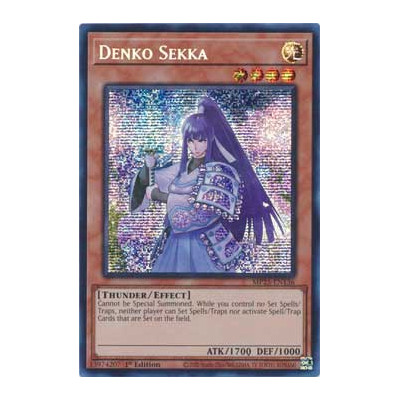 Denko Sekka - MP25-EN136