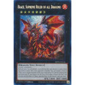 Blaze, Supreme Ruler of all Dragons - MP25-EN146