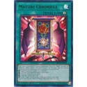 Mature Chronicle - MP25-EN166