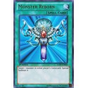 Monster Reborn - SDBE-EN028