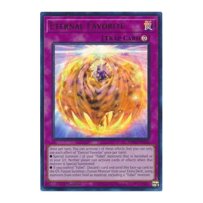 Eternal Favorite - MP25-EN172