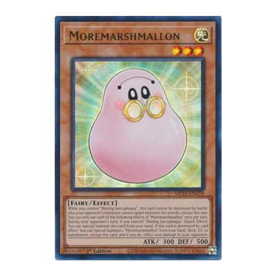 Moremarshmallon - MP25-EN178