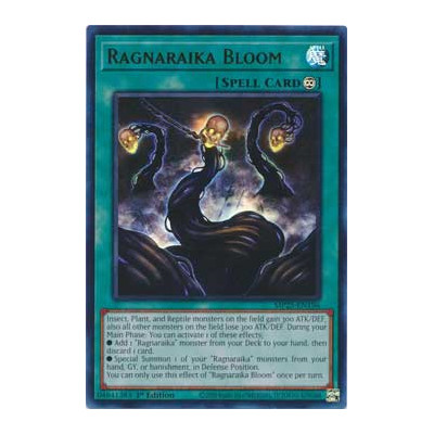 Ragnaraika Bloom - MP25-EN196
