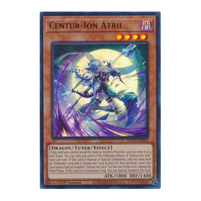 Centur-Ion Atrii - MP25-EN216