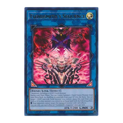 Fiendsmith's Sequence - MP25-EN223