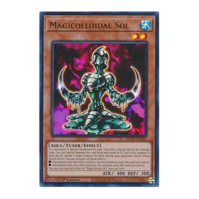 Magicolloidal Sol - MP25-EN233