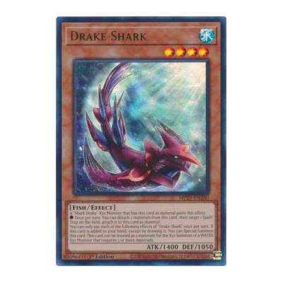 Drake Shark - MP25-EN240