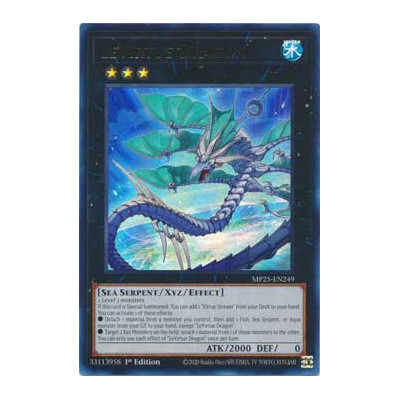 LeVirtue Dragon - MP25-EN249