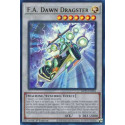 F.A. Dawn Dragster - MP25-EN284