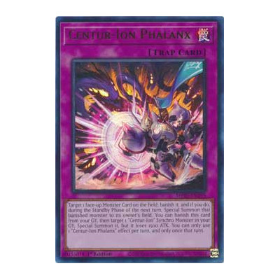 Centur-Ion Phalanx - MP25-EN295