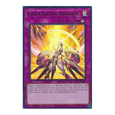Centur-Ion True Awakening - MP25-EN296