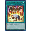 Card of Safe Return - MP25-EN297
