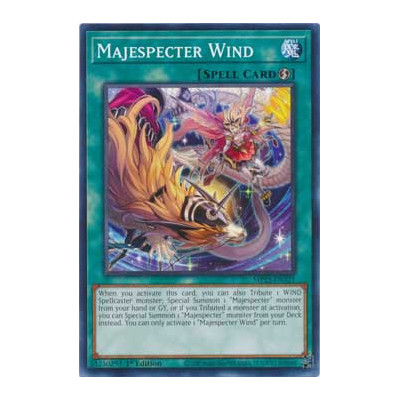 Majespecter Wind - MP25-EN321