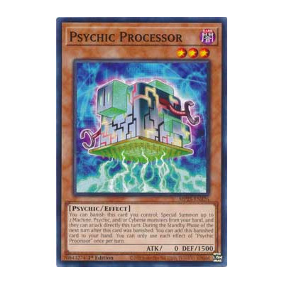 Psychic Processor - MP25-EN326