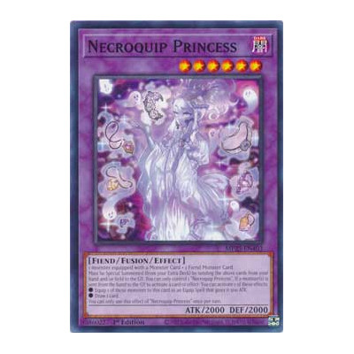 Necroquip Princess - MP25-EN403