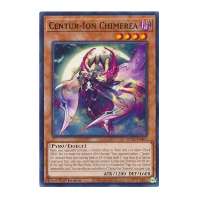 Centur-Ion Chimerea - MP25-EN407