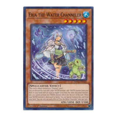 Eria the Water Channeler - MP25-EN408