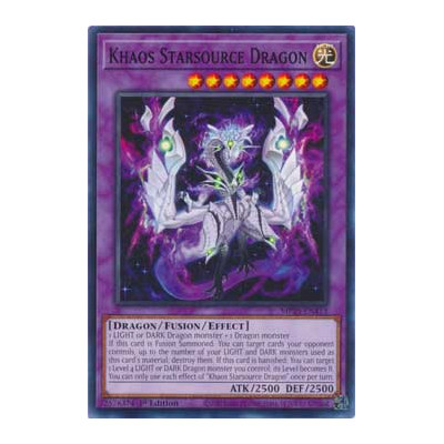Khaos Starsource Dragon - MP25-EN413