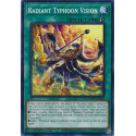Radiant Typhoon Vision - DOOD-EN063