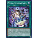 Megalith Anastasis - DOOD-EN066