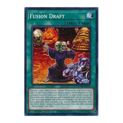 Fusion Draft - DOOD-EN070