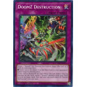 DoomZ Destruction - DOOD-EN074