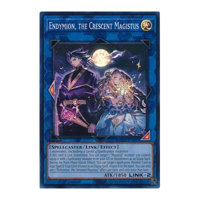 Endymion, the Crescent Magistus - DOOD-EN099