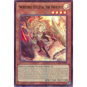 Incredible Ecclesia, the Virtuous - CH01-EN002 - Nova