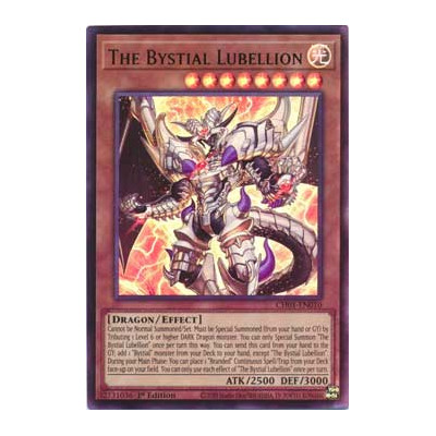 The Bystial Lubellion - CH01-EN010