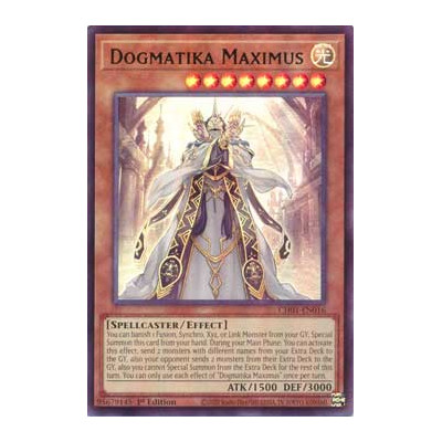 Dogmatika Maximus - CH01-EN016
