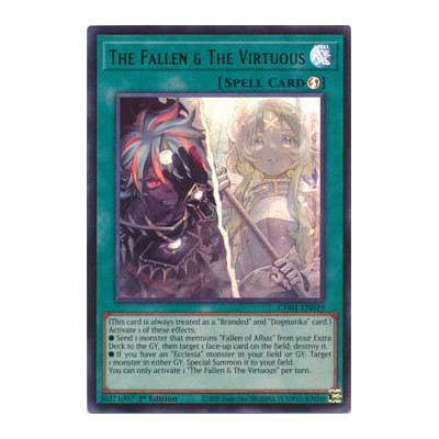 The Fallen The Virtuous - CH01-EN019