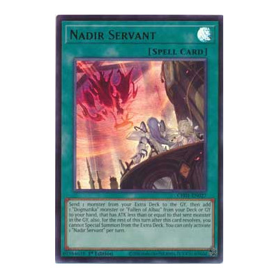 Nadir Servant - CH01-EN027