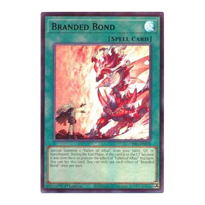 Branded Bond - CH01-EN028