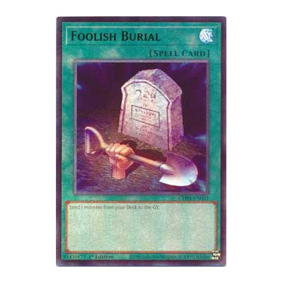 Foolish Burial - CH01-EN031
