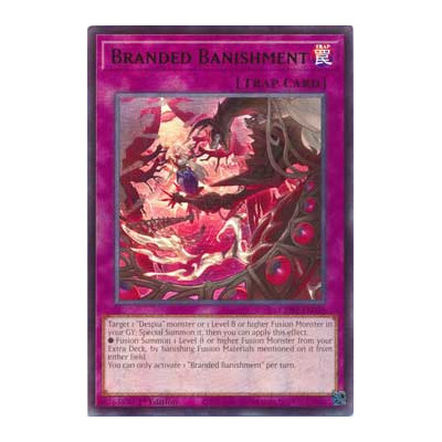Branded Banishment - CH01-EN035