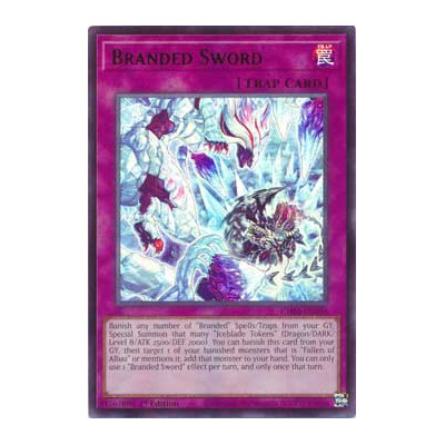 Branded Sword - CH01-EN036