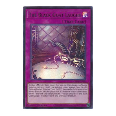 The Black Goat Laughs - CH01-EN038