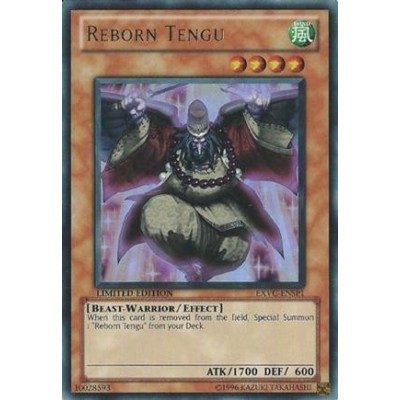 Reborn Tengu - EXVC-EN000