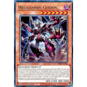 Hecahands Godos - PHRE-EN003 - Rare