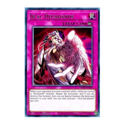 Ib'al-Hecahands - PHRE-EN010